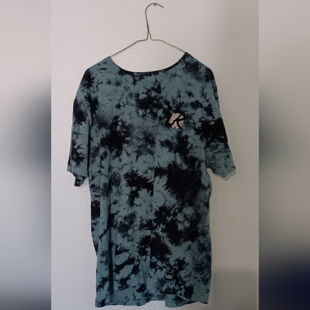 Reckless t shirt